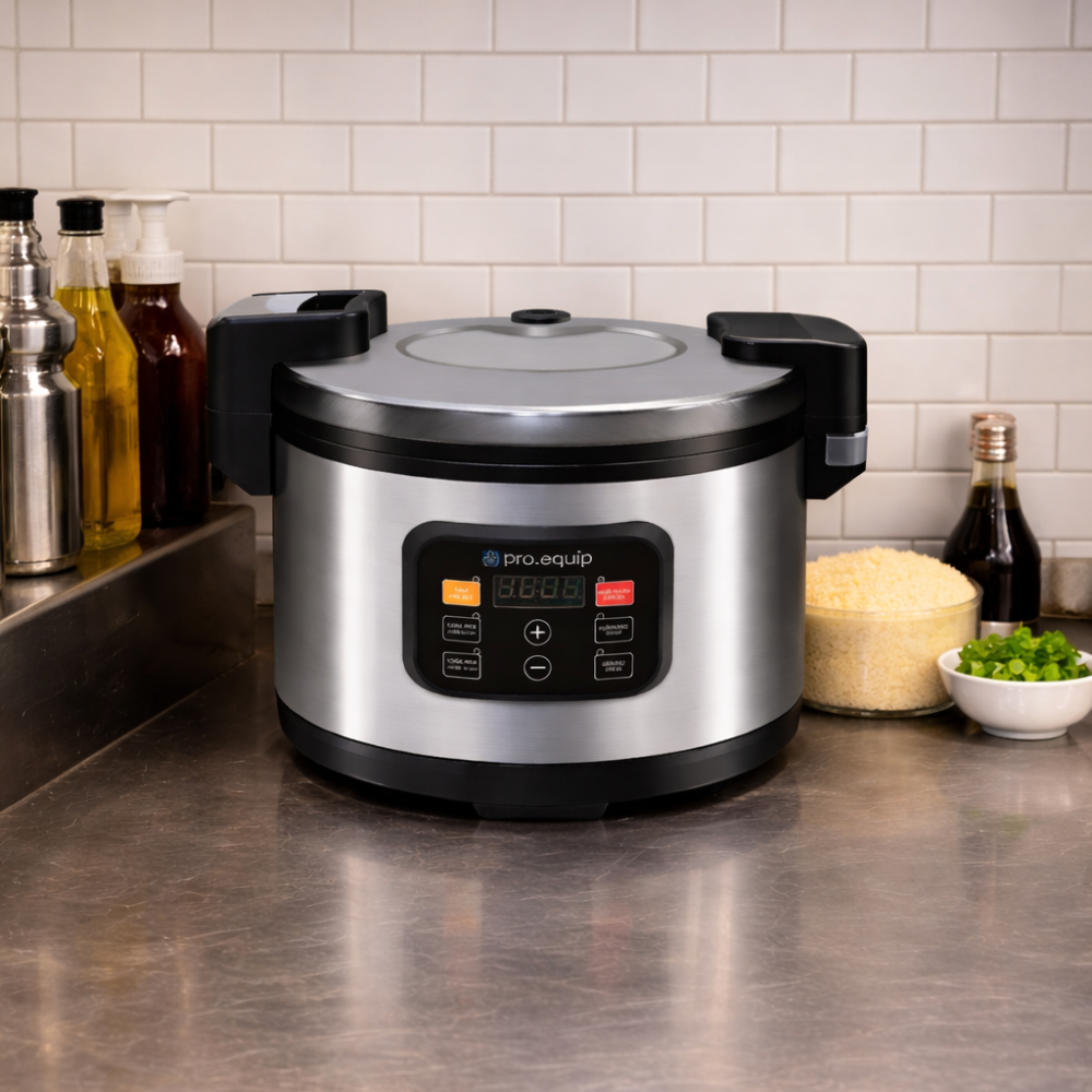 Rice Cookers